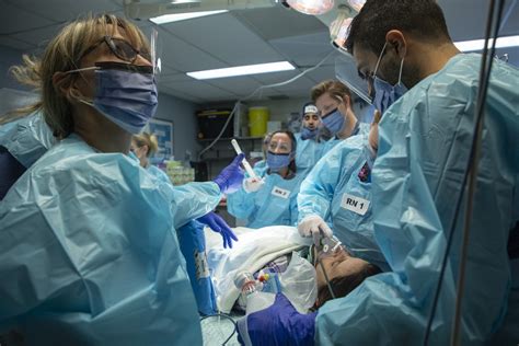 What Does a Trauma Surgeon Do?