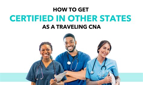 What Does a Travel CNA Do?