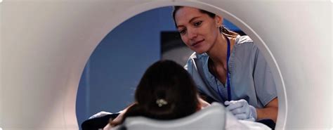 What Does a Travel MRI Tech Do?