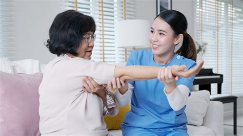 What Does a Travel Occupational Therapist Do?