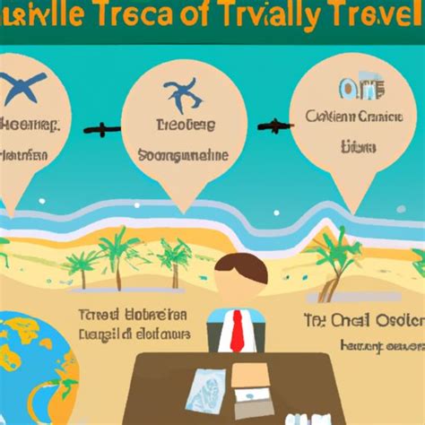 What Does a Travel PA Do?