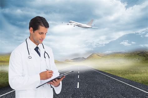What Does a Traveling Doctor (Locum Tenens) Do?