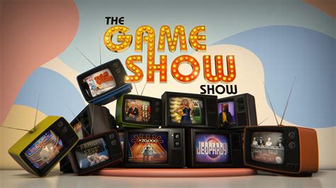 What Does a TV Game Show Model Do?