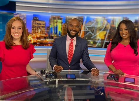 What Does a TV News Host or Political Commentator Do?