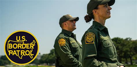 What Does a U.S. Border Patrol Agent in Texas Do?