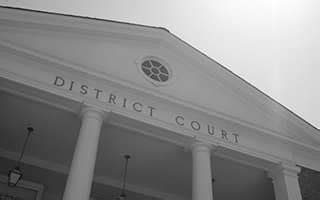 What Does a U.S. District Judge Do?