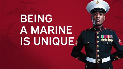 What Does a U.S. Marine Do?