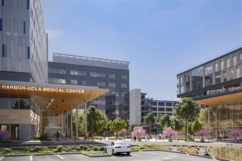 What Does a UCLA Medical Resident Do?