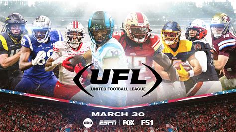 What Does a UFL Player Do?