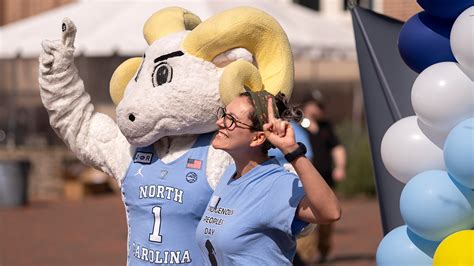 What Does a UNC Employee Do?