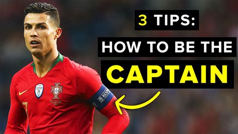 What Does a United Captain Do?