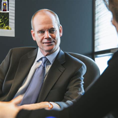 What Does a United Way CEO Do?