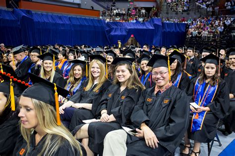 What Does a University of Florida Graduate Do?