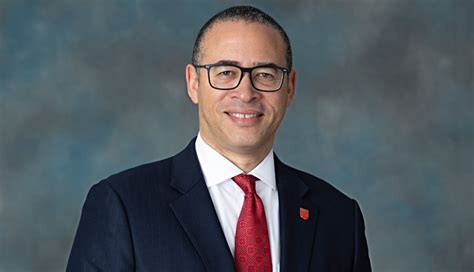 What Does a University President Do? The Role of Jonathan Holloway at Rutgers