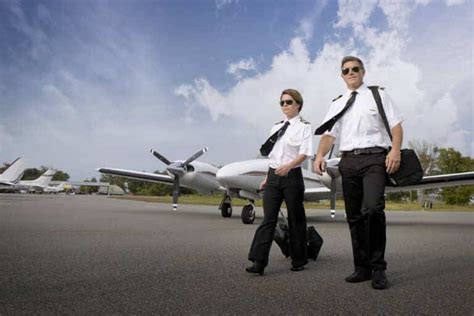 What Does a UPS Pilot Do?