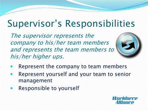 What Does a UPS Supervisor Do?