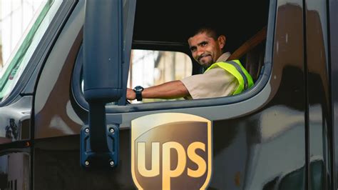 What Does a UPS Tractor Trailer Driver Do?