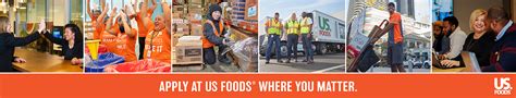 What Does a US Foods Territory Manager Do?