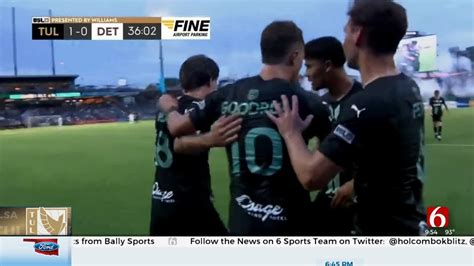 What Does a USL Championship Player Do?