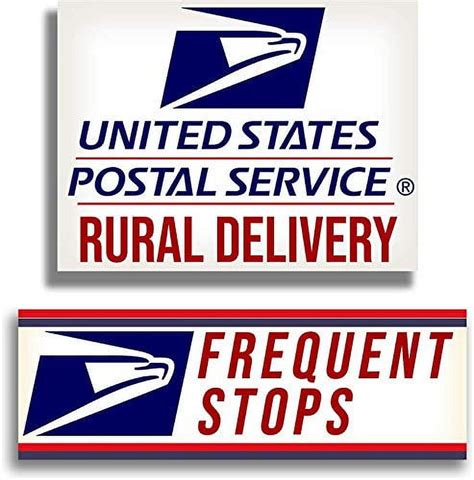 What Does a USPS Rural Carrier Do?