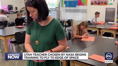 What Does a Utah Teacher Do?