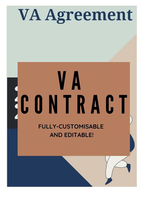 What Does a VA Contract Specialist Do?