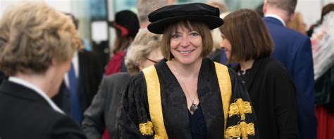 What Does a Vice Chancellor Do?