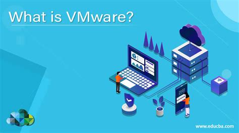 What Does a VMware Professional Do?