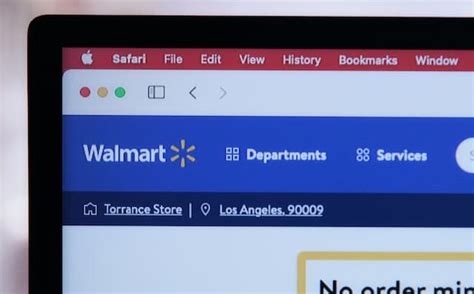 What Does a Walmart Cashier Do?
