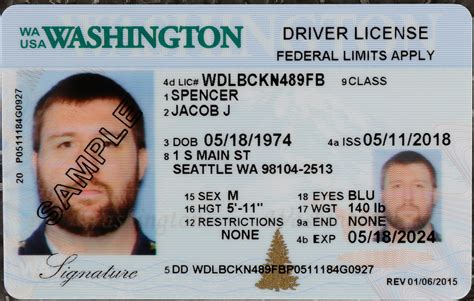 What Does a Washington State Government Employee Do?