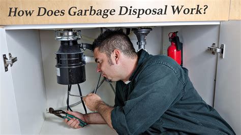 What Does a Waste Disposal Worker Do?