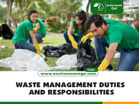 What Does a Waste Removal Professional Do?