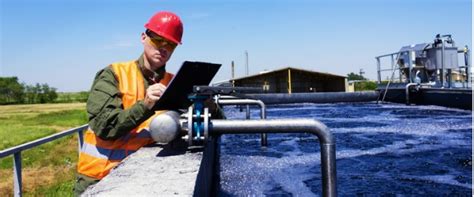 What Does a Water Treatment Plant Operator Do?