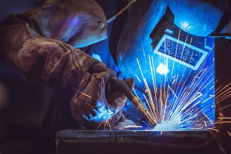 What Does a Welder Do? A Look Beyond the Arc