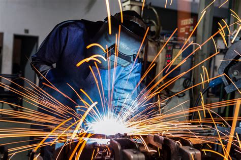 What Does a Welder Do? The Art and Science of Fusing Metal