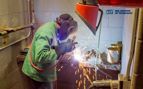What Does a Welding Engineer Do?
