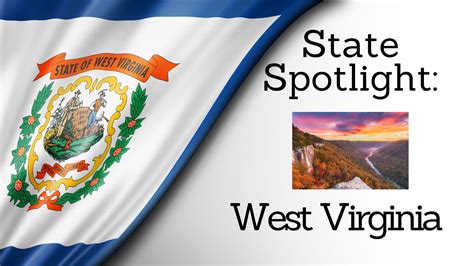 What Does a West Virginia State Employee Do?