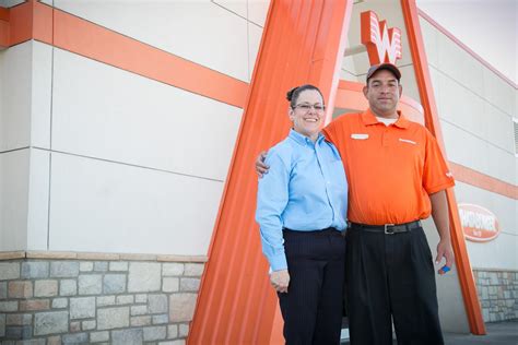 What Does a Whataburger Manager Do?