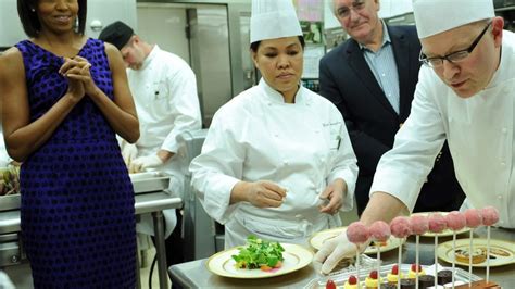 What Does a White House Housekeeper Do?