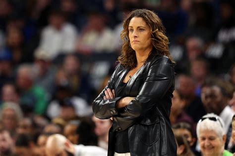 What Does a WNBA Head Coach Like Stephanie White Do?