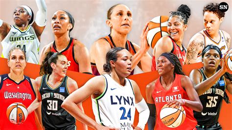 What Does a WNBA Player Do?