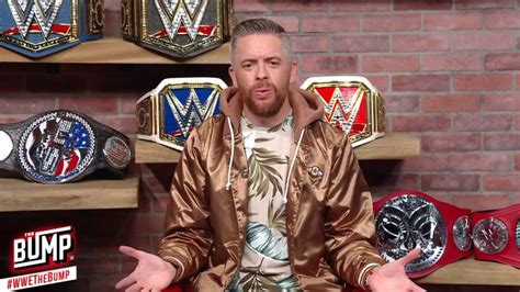 What Does a WWE On-Air Personality Do?