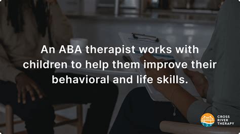 What Does an ABA Therapy Professional Do?