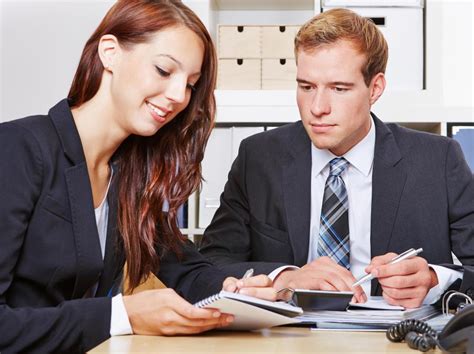 What Does an Account Representative Do?