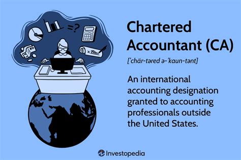 What Does an Accountant in California Do?