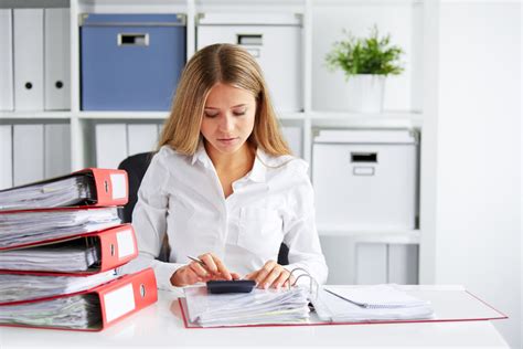 What Does an Accountant in NYC Do?