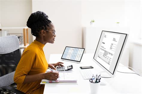 What Does an Accounting Associate Do?