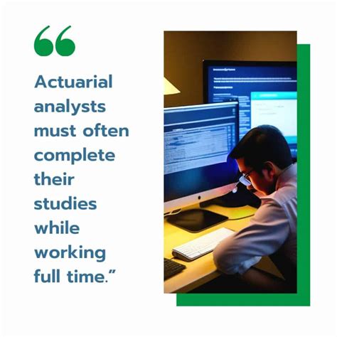 What Does an Actuarial Analyst Do?