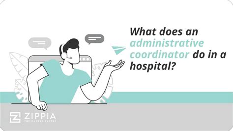 What Does an Administrative Coordinator Do?