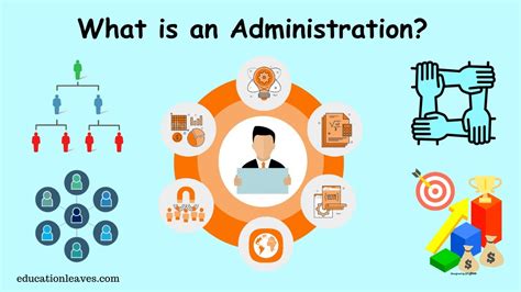What Does an Administrator Coordinator Do?